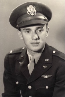1:Lt Norman F Bettin