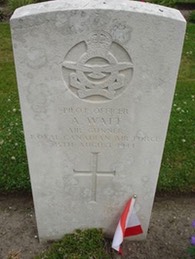 Alick Watt