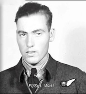 Alick Watt
