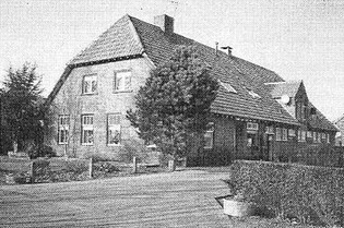 boerderij valkenhoef