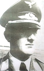 Hauptman Wilhelm Dormann