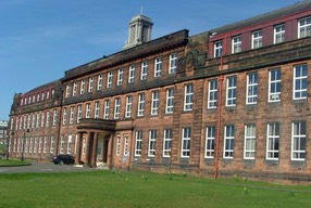 JordanhillSchool