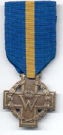 Kruis van Verdienste