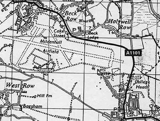 mildenhall